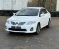 Белый Тойота Королла, объемом двигателя 1.6 л и пробегом 93 тыс. км за 10500 $, фото 1 на Automoto.ua