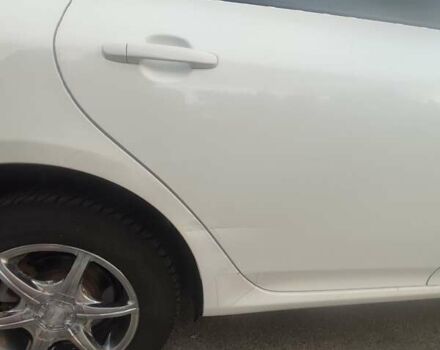 Білий Тойота Королла, об'ємом двигуна 1.33 л та пробігом 173 тис. км за 8100 $, фото 2 на Automoto.ua
