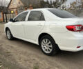 Белый Тойота Королла, объемом двигателя 1.3 л и пробегом 305 тыс. км за 8100 $, фото 2 на Automoto.ua
