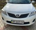 Білий Тойота Королла, об'ємом двигуна 1.3 л та пробігом 349 тис. км за 5000 $, фото 1 на Automoto.ua