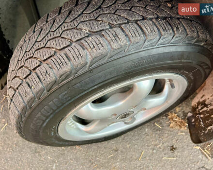 Білий Тойота Королла, об'ємом двигуна 1.33 л та пробігом 302 тис. км за 3999 $, фото 19 на Automoto.ua