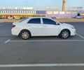 Белый Тойота Королла, объемом двигателя 1.33 л и пробегом 79 тыс. км за 7550 $, фото 2 на Automoto.ua