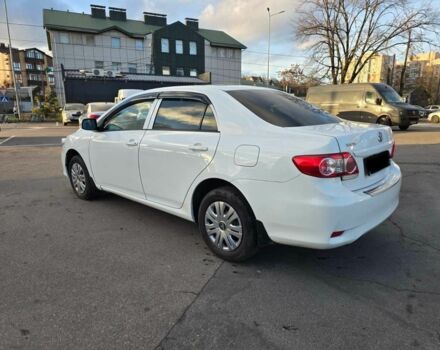 Білий Тойота Королла, об'ємом двигуна 1.3 л та пробігом 200 тис. км за 6500 $, фото 3 на Automoto.ua