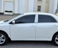 Белый Тойота Королла, объемом двигателя 1.6 л и пробегом 83 тыс. км за 9300 $, фото 1 на Automoto.ua