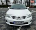 Білий Тойота Королла, об'ємом двигуна 1.6 л та пробігом 97 тис. км за 11300 $, фото 10 на Automoto.ua
