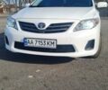 Білий Тойота Королла, об'ємом двигуна 1.6 л та пробігом 199 тис. км за 8850 $, фото 1 на Automoto.ua