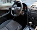 Белый Тойота Королла, объемом двигателя 1.6 л и пробегом 131 тыс. км за 9450 $, фото 11 на Automoto.ua