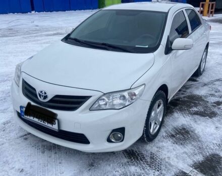 Білий Тойота Королла, об'ємом двигуна 1.6 л та пробігом 178 тис. км за 9200 $, фото 3 на Automoto.ua