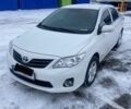 Білий Тойота Королла, об'ємом двигуна 1.6 л та пробігом 178 тис. км за 9200 $, фото 3 на Automoto.ua