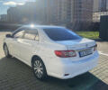 Белый Тойота Королла, объемом двигателя 1.8 л и пробегом 220 тыс. км за 7999 $, фото 4 на Automoto.ua