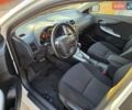 Білий Тойота Королла, об'ємом двигуна 1.6 л та пробігом 110 тис. км за 10900 $, фото 4 на Automoto.ua