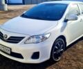 Белый Тойота Королла, объемом двигателя 1.6 л и пробегом 195 тыс. км за 8500 $, фото 7 на Automoto.ua