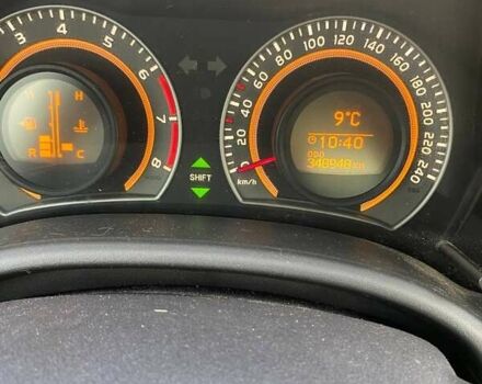 Білий Тойота Королла, об'ємом двигуна 1.3 л та пробігом 349 тис. км за 5000 $, фото 2 на Automoto.ua