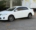 Белый Тойота Королла, объемом двигателя 1.6 л и пробегом 93 тыс. км за 10500 $, фото 2 на Automoto.ua