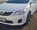 Білий Тойота Королла, об'ємом двигуна 1.6 л та пробігом 196 тис. км за 8500 $, фото 1 на Automoto.ua