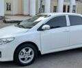 Белый Тойота Королла, объемом двигателя 1.6 л и пробегом 83 тыс. км за 9300 $, фото 1 на Automoto.ua