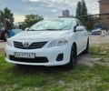 Білий Тойота Королла, об'ємом двигуна 1.6 л та пробігом 269 тис. км за 9500 $, фото 1 на Automoto.ua