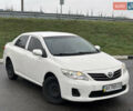 Білий Тойота Королла, об'ємом двигуна 1.33 л та пробігом 210 тис. км за 7000 $, фото 2 на Automoto.ua
