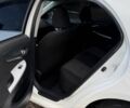Белый Тойота Королла, объемом двигателя 1.6 л и пробегом 93 тыс. км за 10500 $, фото 16 на Automoto.ua