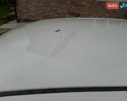 Белый Тойота Королла, объемом двигателя 1.3 л и пробегом 209 тыс. км за 6500 $, фото 13 на Automoto.ua