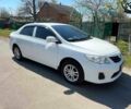 Белый Тойота Королла, объемом двигателя 1.3 л и пробегом 150 тыс. км за 6300 $, фото 1 на Automoto.ua