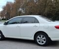 Белый Тойота Королла, объемом двигателя 1.6 л и пробегом 93 тыс. км за 9800 $, фото 1 на Automoto.ua