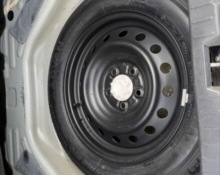 Белый Тойота Королла, объемом двигателя 1.6 л и пробегом 93 тыс. км за 10500 $, фото 18 на Automoto.ua