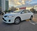 Білий Тойота Королла, об'ємом двигуна 1.3 л та пробігом 200 тис. км за 6500 $, фото 10 на Automoto.ua