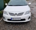 Білий Тойота Королла, об'ємом двигуна 0 л та пробігом 97 тис. км за 11750 $, фото 1 на Automoto.ua