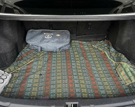 Белый Тойота Королла, объемом двигателя 1.3 л и пробегом 305 тыс. км за 8100 $, фото 11 на Automoto.ua