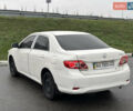Білий Тойота Королла, об'ємом двигуна 1.33 л та пробігом 210 тис. км за 7000 $, фото 3 на Automoto.ua