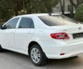 Белый Тойота Королла, объемом двигателя 1.6 л и пробегом 88 тыс. км за 8750 $, фото 1 на Automoto.ua