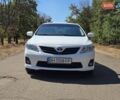 Білий Тойота Королла, об'ємом двигуна 1.6 л та пробігом 110 тис. км за 10800 $, фото 1 на Automoto.ua