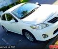 Білий Тойота Королла, об'ємом двигуна 1.6 л та пробігом 140 тис. км за 7500 $, фото 2 на Automoto.ua