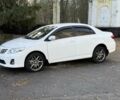 Белый Тойота Королла, объемом двигателя 1.6 л и пробегом 93 тыс. км за 10500 $, фото 3 на Automoto.ua