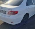 Белый Тойота Королла, объемом двигателя 1.6 л и пробегом 194 тыс. км за 8500 $, фото 3 на Automoto.ua