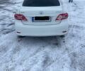 Білий Тойота Королла, об'ємом двигуна 1.6 л та пробігом 178 тис. км за 9200 $, фото 5 на Automoto.ua
