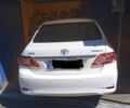 Белый Тойота Королла, объемом двигателя 1.6 л и пробегом 171 тыс. км за 10300 $, фото 1 на Automoto.ua