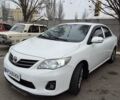 Белый Тойота Королла, объемом двигателя 1.3 л и пробегом 280 тыс. км за 7300 $, фото 1 на Automoto.ua