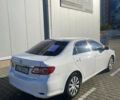 Белый Тойота Королла, объемом двигателя 1.8 л и пробегом 220 тыс. км за 7999 $, фото 3 на Automoto.ua
