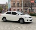 Белый Тойота Королла, объемом двигателя 1.33 л и пробегом 300 тыс. км за 5250 $, фото 3 на Automoto.ua