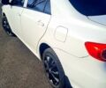 Белый Тойота Королла, объемом двигателя 1.6 л и пробегом 195 тыс. км за 8500 $, фото 3 на Automoto.ua