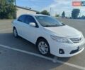 Белый Тойота Королла, объемом двигателя 1.6 л и пробегом 266 тыс. км за 8900 $, фото 1 на Automoto.ua