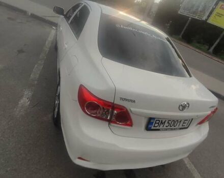 Білий Тойота Королла, об'ємом двигуна 1.33 л та пробігом 173 тис. км за 8100 $, фото 5 на Automoto.ua