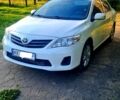 Белый Тойота Королла, объемом двигателя 1.6 л и пробегом 199 тыс. км за 9000 $, фото 1 на Automoto.ua
