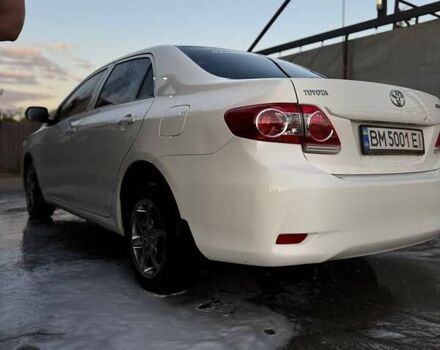 Білий Тойота Королла, об'ємом двигуна 1.33 л та пробігом 173 тис. км за 8100 $, фото 3 на Automoto.ua
