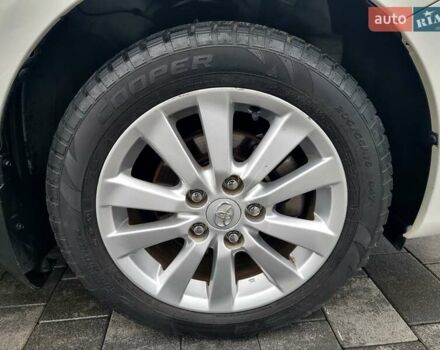 Білий Тойота Королла, об'ємом двигуна 1.6 л та пробігом 97 тис. км за 11300 $, фото 41 на Automoto.ua