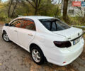 Білий Тойота Королла, об'ємом двигуна 1.33 л та пробігом 302 тис. км за 3999 $, фото 14 на Automoto.ua