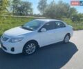 Белый Тойота Королла, объемом двигателя 1.6 л и пробегом 287 тыс. км за 7200 $, фото 3 на Automoto.ua