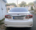Белый Тойота Королла, объемом двигателя 1.8 л и пробегом 219 тыс. км за 7999 $, фото 6 на Automoto.ua